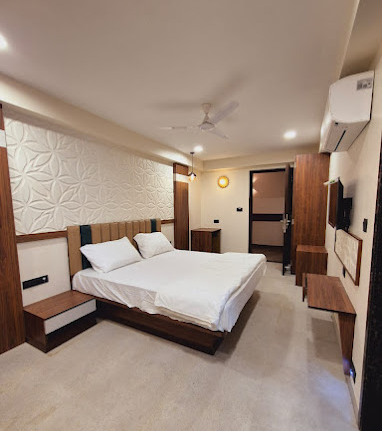 Shagun Imperial  Ramdaspeth | Executive Room 